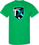 Short Sleeves - Texas Academy League Fall Showcase 2026