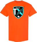 Short Sleeves - Texas Academy League Fall Showcase 2026