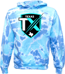 Tie-Dye Hoodies - Texas Academy League Fall Showcase 2026