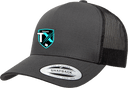Trucker Hat - Texas Academy League Fall Showcase 2026