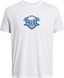 Under Armour Athletics Short Sleeve - Hoop Group - HGSL