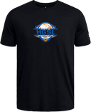 Under Armour Athletics Short Sleeve - Hoop Group - HGSL