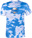 Under Armour Athletics Short Sleeve Tie-Dye - Hoop Group - HGSL