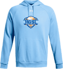 Under Armour Rival Fleece Hoodie - Hoop Group - HGSL