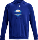 Under Armour Rival Fleece Hoodie - Hoop Group - HGSL