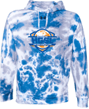 Under Armour Rival Fleece Hoodie Tie-Dye - Hoop Group - HGSL