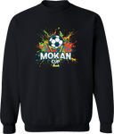 Crew Sweatshirt - Mokan Cup 2026