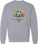 Crew Sweatshirt - Mokan Cup 2026