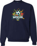 Crew Sweatshirt - Mokan Cup 2026
