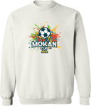 Crew Sweatshirt - Mokan Cup 2026