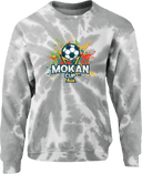 Crew Sweatshirt - Mokan Cup 2026