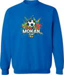 Crew Sweatshirt - Mokan Cup 2026