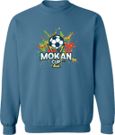 Crew Sweatshirt - Mokan Cup 2026