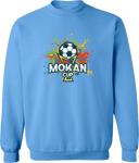 Crew Sweatshirt - Mokan Cup 2026