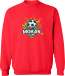 Crew Sweatshirt - Mokan Cup 2026