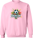 Crew Sweatshirt - Mokan Cup 2026