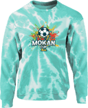 Crew Sweatshirt - Mokan Cup 2026