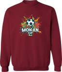 Crew Sweatshirt - Mokan Cup 2026