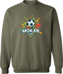 Crew Sweatshirt - Mokan Cup 2026