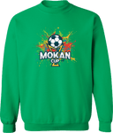 Crew Sweatshirt - Mokan Cup 2026