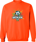 Crew Sweatshirt - Mokan Cup 2026