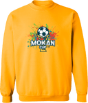Crew Sweatshirt - Mokan Cup 2026