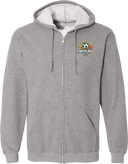 Full Zip Hoodies - Mokan Cup 2026