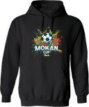 Hoodies - Mokan Cup 2026