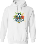 Hoodies - Mokan Cup 2026