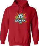 Hoodies - Mokan Cup 2026