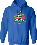 Hoodies - Mokan Cup 2026