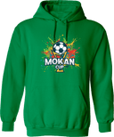 Hoodies - Mokan Cup 2026