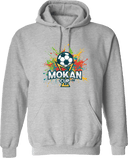 Hoodies - Mokan Cup 2026