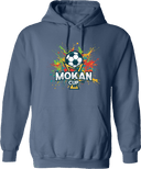 Hoodies - Mokan Cup 2026