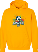 Hoodies - Mokan Cup 2026