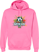 Hoodies - Mokan Cup 2026
