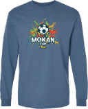 Long Sleeves - Mokan Cup 2026