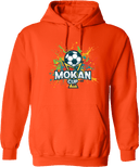 Hoodies - Mokan Cup 2026