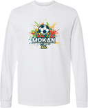 Long Sleeves - Mokan Cup 2026