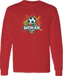 Long Sleeves - Mokan Cup 2026