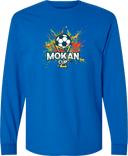 Long Sleeves - Mokan Cup 2026