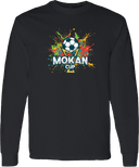Long Sleeves - Mokan Cup 2026