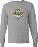 Long Sleeves - Mokan Cup 2026