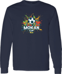 Long Sleeves - Mokan Cup 2026