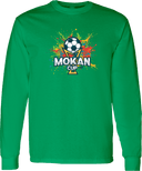 Long Sleeves - Mokan Cup 2026