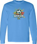 Long Sleeves - Mokan Cup 2026