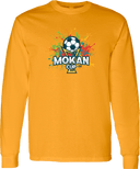 Long Sleeves - Mokan Cup 2026