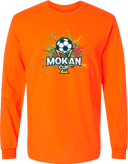 Long Sleeves - Mokan Cup 2026
