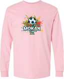Long Sleeves - Mokan Cup 2026