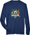 Performance Long Sleeves - Mokan Cup 2026